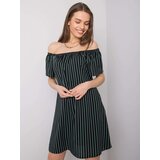 Fresh Made Dress-D73771M30145F-black-white Cijene