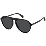 Polaroid PLD6225/S 807/M9 Polarized - ONE SIZE (57) Cijene