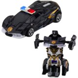  Auto - robot za igru 2u1 - boju šaljemo nasumično | Shoptok.si