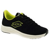 Lotto EVO 1000 Crna | shoptok.hr