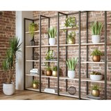 Artevasi Keramička ručno rađena tegla za cvijeće ø 18 cm Hera – | shoptok.hr