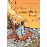 The Book Service Limited Twain Mark - The Adventures of Huckleberry Finn | Eponuda.com