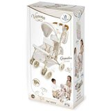 Kolica za lutke Decuevas Verona Blizanački | shoptok.hr