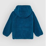 Quiksilver Slalom Polar Kids Jakna iz flisa blue coral | Shoptok.si