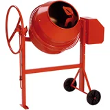 mešalec betona altrad abm P135 l (130 l, kovina)
