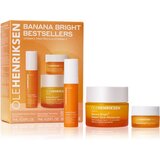 OLEHENRIKSEN Truth Banana Bright Bestsellers Vitamin C Trio set za nego obraza Cene