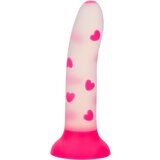 California Exotics Glow In The Dark Stick Heart | shoptok.hr