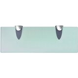  Zidna Polica Staklena 30x10 cm 8 mm | shoptok.hr