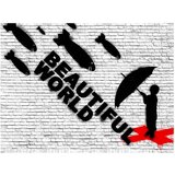  Tapeta - Beautiful World 350x270 | shoptok.hr