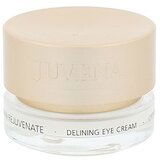 Juvena Skin Rejuvenate Delining krema za glajenje za predel okoli oči 15 ml za ženske | Shoptok.si