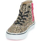 Vans Visoke superge Authentic Hi 2.0 Zip Kostanjeva | Shoptok.si