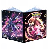Ultra PRO pokemon scarlet & violet 4.5 - 4 pocket portfolio cene