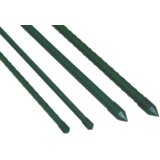 Obloženi potporni kolac za biljke, promjera 16 mm, visine 200 cm, 5 komada | shoptok.hr