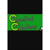 Steam Cannibal Chickens (PC) Key GLOBAL | ePonuda.com