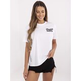 Fresh Made T-shirt-D12022AC02705A-white | Shoptok.si