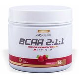 Maximalium bcaa 2:1:1 - 400g 400g jagoda Cene