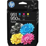 HP originalen komplet črnil 950XL/951, barvna, C3WK1AE | Shoptok.si