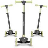 Lionelo otroški skiro jessy grey green | Shoptok.si