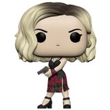 Funko POP MOVIES: HOBBS & SHAW- HATTIE | Shoptok.si