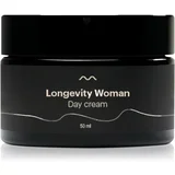 Longevity Woman Night Cream dnevna krema za žene 50 ml