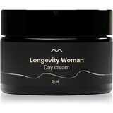 Flow Longevity Woman Night Cream dnevna krema za ženske 50 ml | Shoptok.si