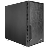 Antec VSK10 ohišje, črno | Shoptok.si