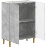  Ormarić za kupaonicu ARNHEM Betonska siva 59 5 x 31 x 80 cm - Betonska siva | shoptok.hr