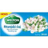 Welton čaj rtanjski čaj 20g Cene