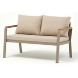 Hanah home Parma Beige Garden Lounge Set | ePonuda.com