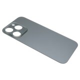  poklopac baterije za iphone 14 pro black (no logo) ( SD13671 ) | ePonuda.com