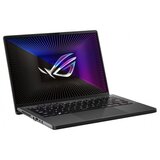 Asus ROG Zephyrus G14 GA402XZ-NC009W - 14&quot WQXGA IPS AMD Ryzen 9 7940HS 32GB RAM 1TB SSD GeForce RTX 4080 Windows 11 | shoptok.hr