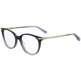 Love Moschino ženski Okvir za naočale MOL570-1X2 Ø 52 mm | shoptok.hr