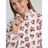 Sinsay Flis majica s cvjetnim motivom | shoptok.hr