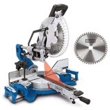 Scheppach potezno nagibna testera 305mm 2000W HM305SL | Eponuda.com