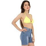 La Modeuse Dvodelne kopalke 66143_P153552 Rumena Cene