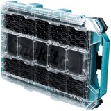Makita P-91051 MAKTRAK organizator s M s ravnim poklopcem prozirnim poklopcem | shoptok.hr