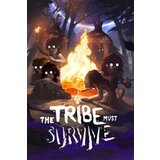 the tribe must survive (pc) steam key global  the tribe must survive (pc) steam key global Slike
