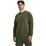 Under Armour Men's Rival Fleece Crew Sweatshirt | shoptok.hr