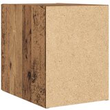 Ormarić za zid Staro drvo 30x42.5x40 cm Obrađeno drvo | shoptok.hr
