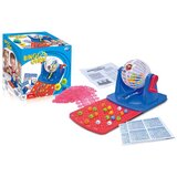 Bingo društvena igra -1 #7-773550 | Eponuda.com