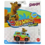 Mattel Hot Wheels: RacerVerse Scooby-Doo autić 1/64 – Cijene