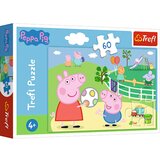 Trefl sestavljanka pujsa pepa (17356) | Shoptok.si