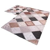 Mila Home Kupaonske prostirke u setu 2 kom 60x100 cm – Cijene