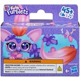 Hasbro Furby: DJ Furblets Flut-Ter-Luv interaktivna plišasta figura - Cene