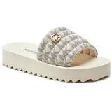 MICHAEL KORS KIDS Natikači MK100964 Vanilla