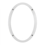  Fumagalli Zidna lampa MADDI LED 9W WH Cene