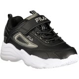 Fila CRNE SPORTSKE CIPELE ZA DJECU | shoptok.hr