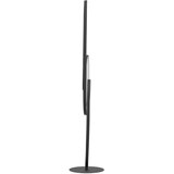 Eglo 901015 - LED Stojeća lampa GIANELLA LED/38W/230V 3000K crna | Eponuda.com