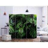 Artgeist Paravan Rainforest I, 5-Delni, Akustičen | Shoptok.si