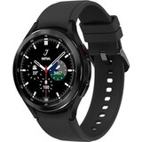 Samsung Pametna ura Galaxy Watch4 Classic 46mm LTE Črna, (5000559753) | Shoptok.si